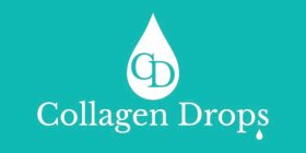COLLAGEN DROPS CD