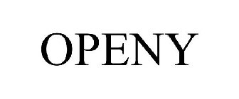 OPENY