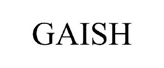 GAISH