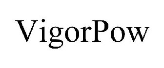 VIGORPOW