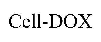 CELL-DOX