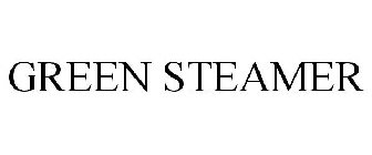 GREEN STEAMER