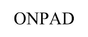 ONPAD