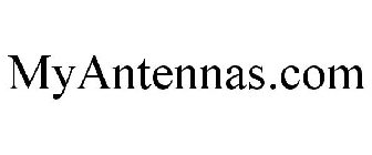 MYANTENNAS.COM