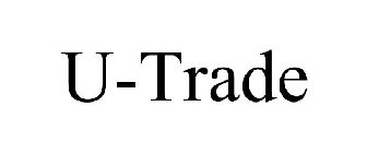 U-TRADE