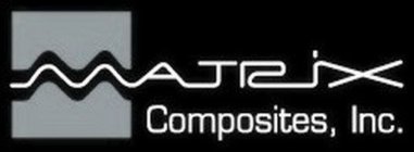 MATRIX COMPOSITES