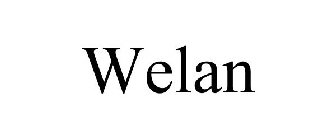 WELAN