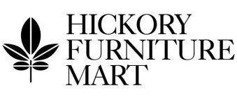 HICKORY FURNITURE MART