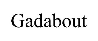 GADABOUT