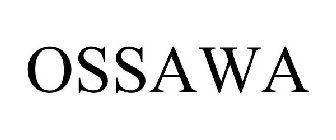 OSSAWA