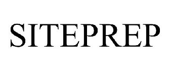SITEPREP