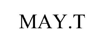 MAY.T