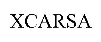 XCARSA