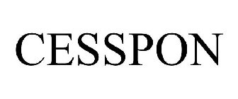 CESSPON