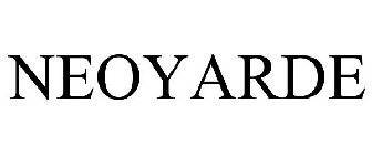 NEOYARDE