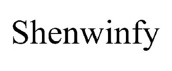 SHENWINFY