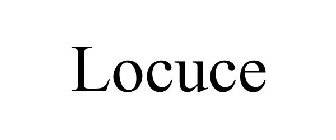 LOCUCE