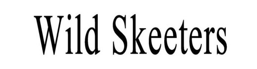 WILD SKEETERS