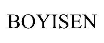 BOYISEN