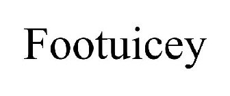 FOOTUICEY