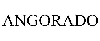 ANGORADO