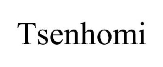 TSENHOMI
