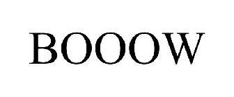 BOOOW