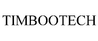 TIMBOOTECH