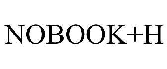 NOBOOK+H