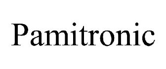 PAMITRONIC