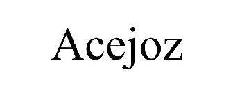 ACEJOZ