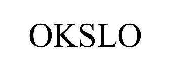 OKSLO