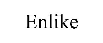 ENLIKE