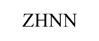 ZHNN
