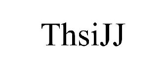 THSIJJ