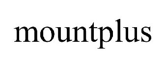 MOUNTPLUS