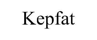 KEPFAT
