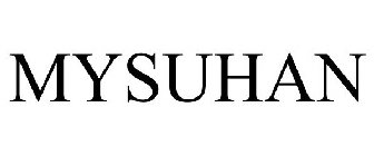 MYSUHAN