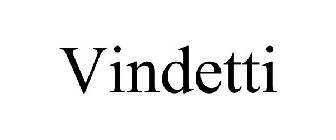 VINDETTI