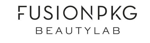 FUSIONPKG BEAUTYLAB