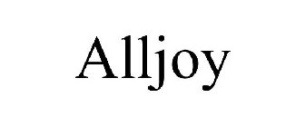 ALLJOY