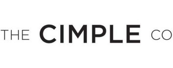 THE CIMPLE CO