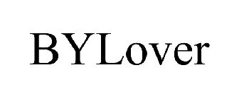 BYLOVER