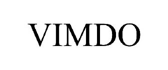 VIMDO