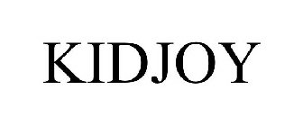 KIDJOY