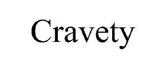 CRAVETY