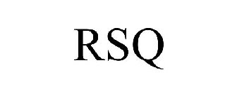 RSQ