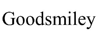 GOODSMILEY