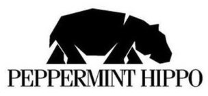 PEPPERMINT HIPPO