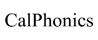 CALPHONICS